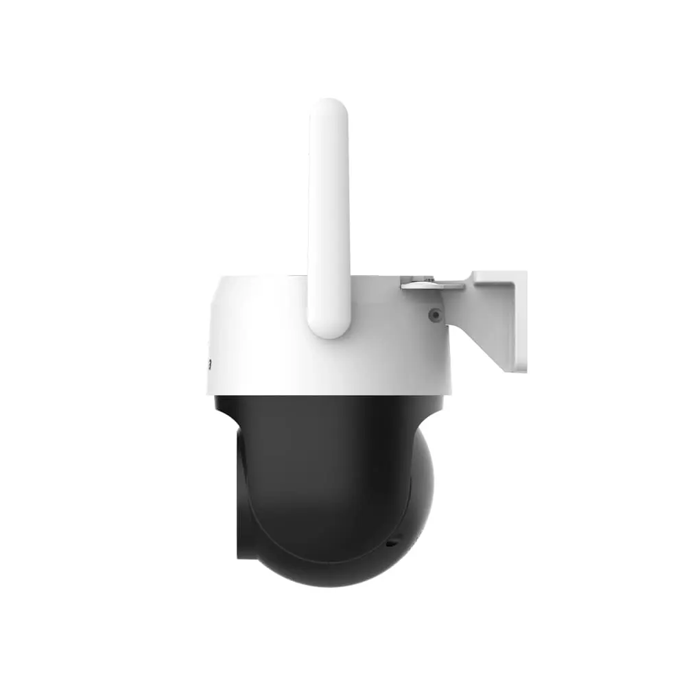 IP видеокамера Dahua DH-P5AE-PV-4G (4мм) 4G - Фото 3